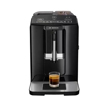 Bosch TIS30129RW Automatic Coffee Maker